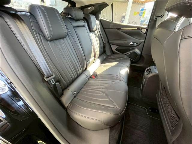 CITROEN CITROEN DS4 2023