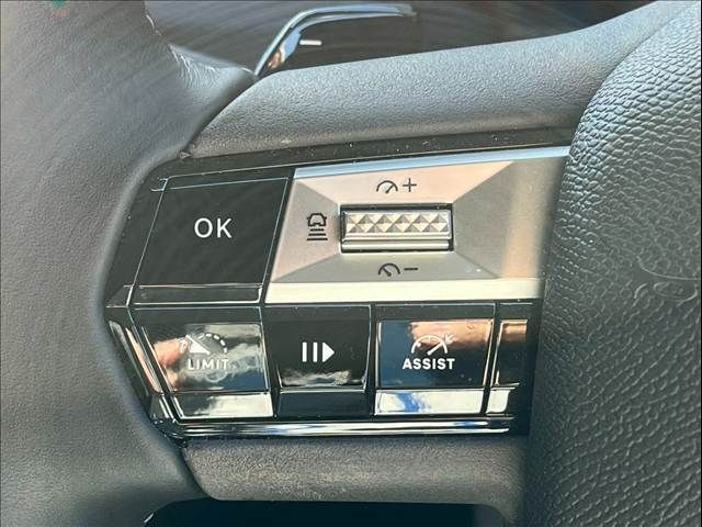 CITROEN CITROEN DS4 2023