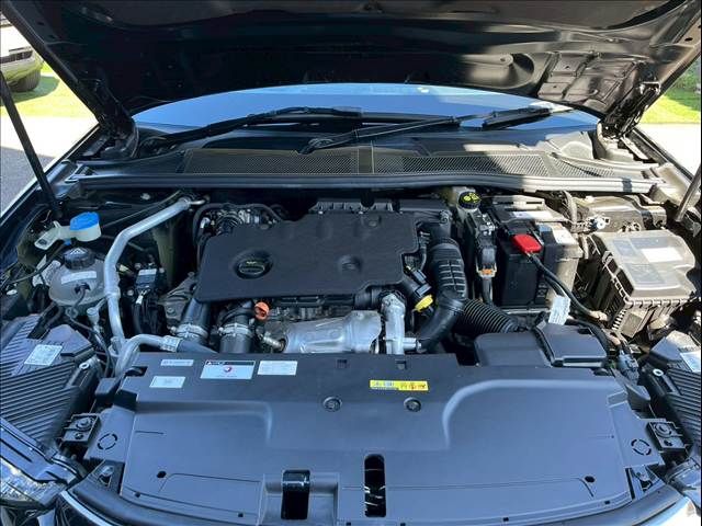 CITROEN CITROEN DS4 2023