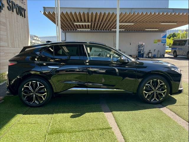 CITROEN CITROEN DS4 2023