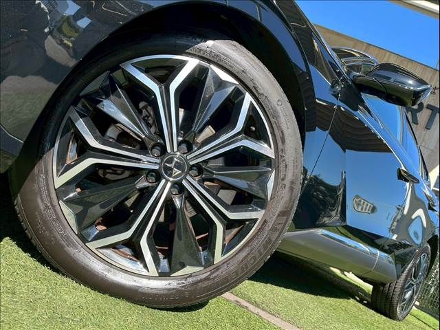 CITROEN CITROEN DS4 2023