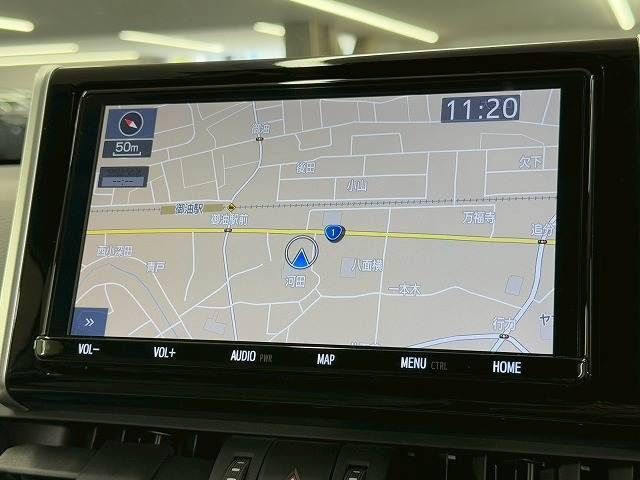 TOYOTA RAV4 HYBRID 4WD 2019