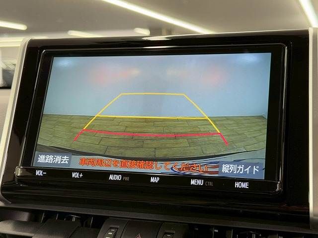 TOYOTA RAV4 HYBRID 4WD 2019