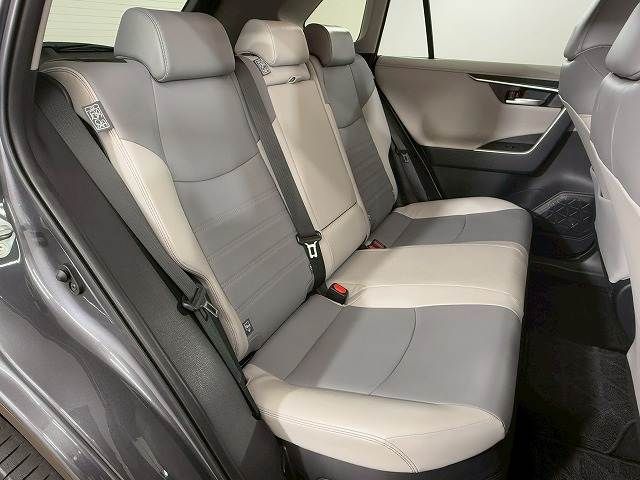 TOYOTA RAV4 HYBRID 4WD 2019