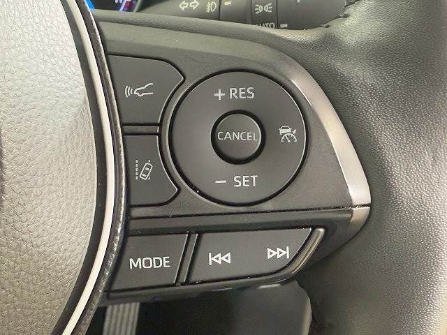 TOYOTA RAV4 HYBRID 4WD 2019