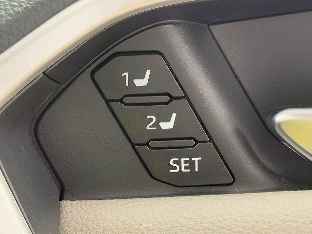 TOYOTA RAV4 HYBRID 4WD 2019