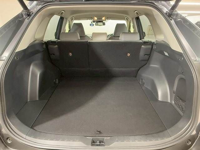 TOYOTA RAV4 HYBRID 4WD 2019