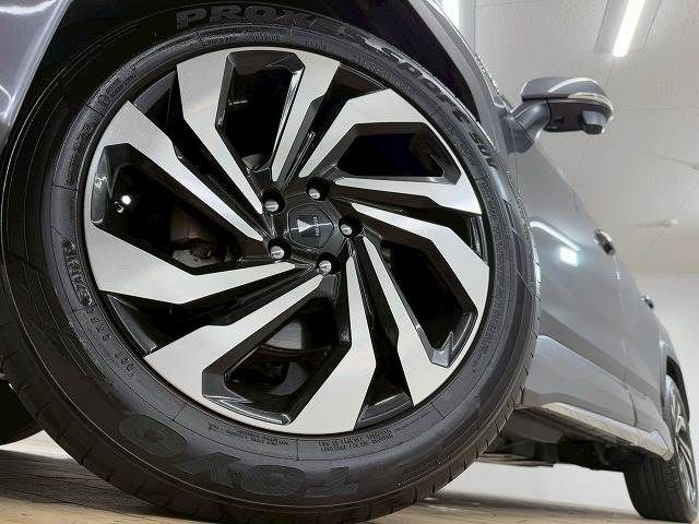 TOYOTA RAV4 HYBRID 4WD 2019