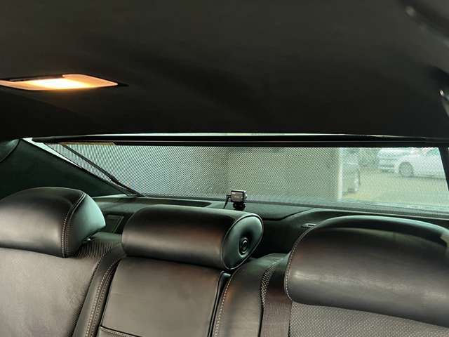 TOYOTA LEXUS LS460 2012