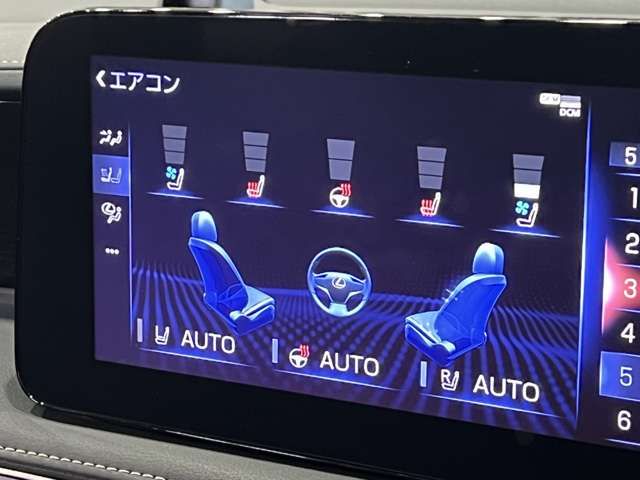 TOYOTA LEXUS LS500 2021