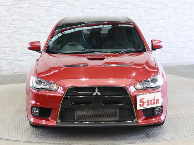 MITSUBISHI LANCER  4WD 2015