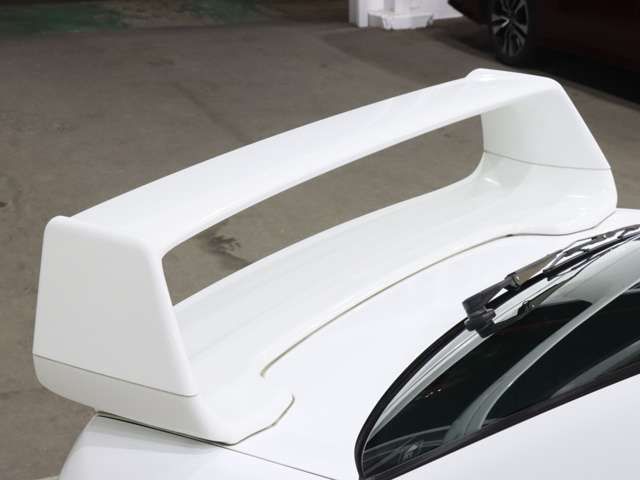 SUBARU IMPREZA WRX 2004