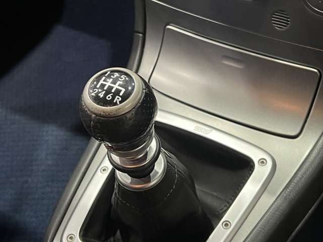 SUBARU IMPREZA WRX 2004