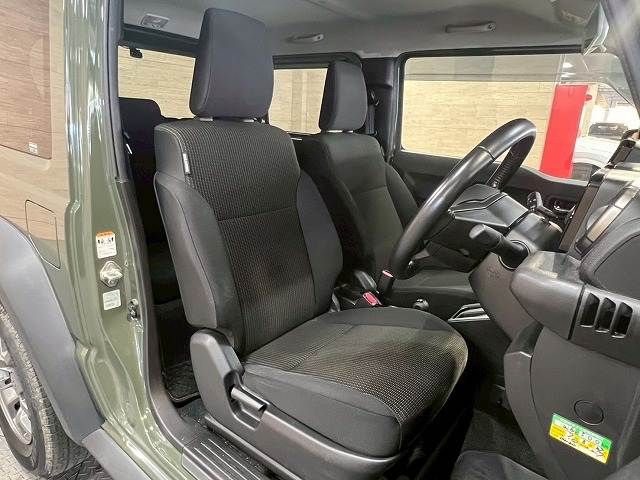 SUZUKI JIMNY SIERRA 2020