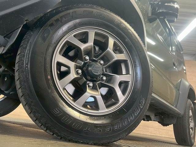 SUZUKI JIMNY SIERRA 2020