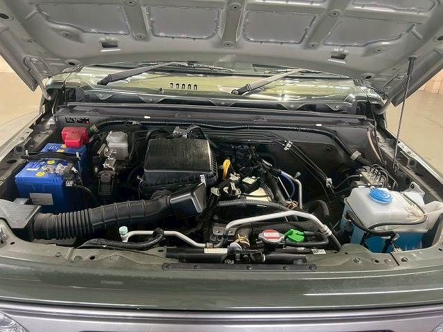 SUZUKI JIMNY SIERRA 2020