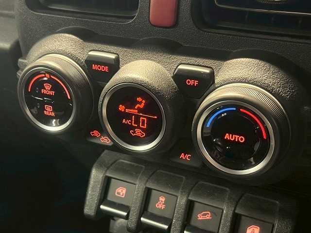 SUZUKI JIMNY SIERRA 2020