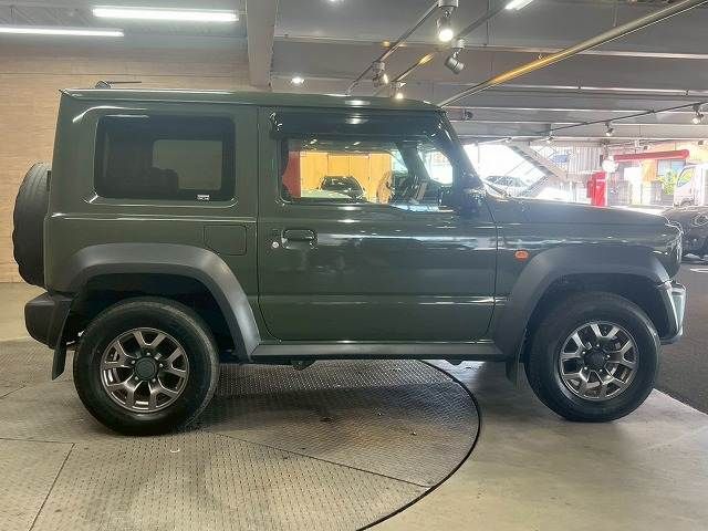 SUZUKI JIMNY SIERRA 2020