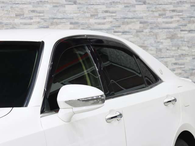 TOYOTA CROWN sedan 2017