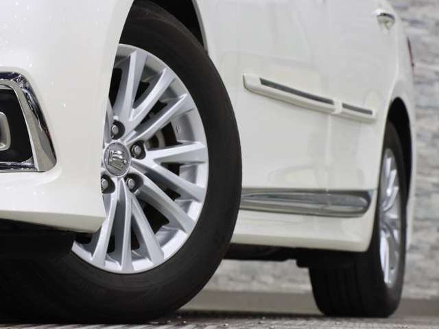 TOYOTA CROWN sedan 2017