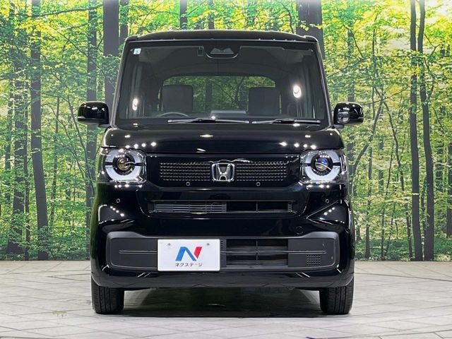HONDA N BOX 2024