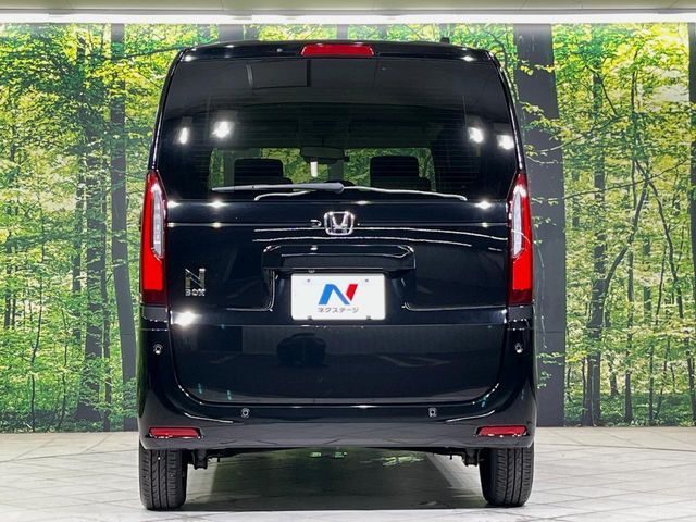 HONDA N BOX 2024