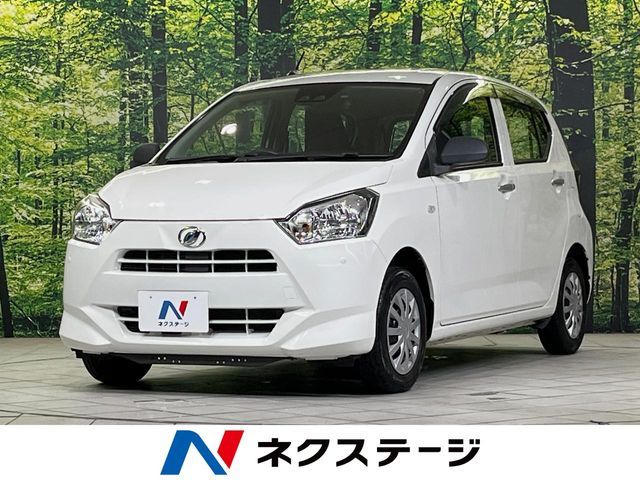 DAIHATSU MIRA e:S 2020