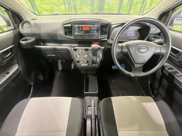 DAIHATSU MIRA e:S 2020