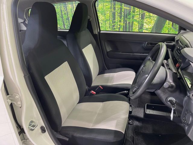 DAIHATSU MIRA e:S 2020