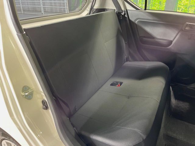 DAIHATSU MIRA e:S 2020