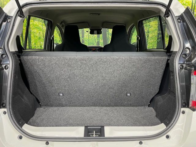 DAIHATSU MIRA e:S 2020