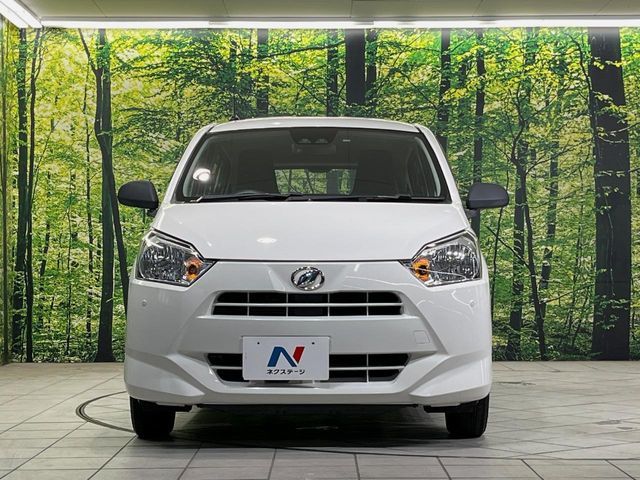 DAIHATSU MIRA e:S 2020