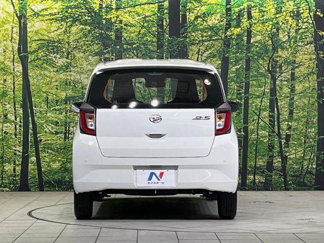 DAIHATSU MIRA e:S 2020