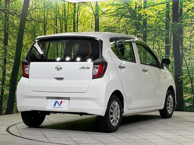 DAIHATSU MIRA e:S 2020