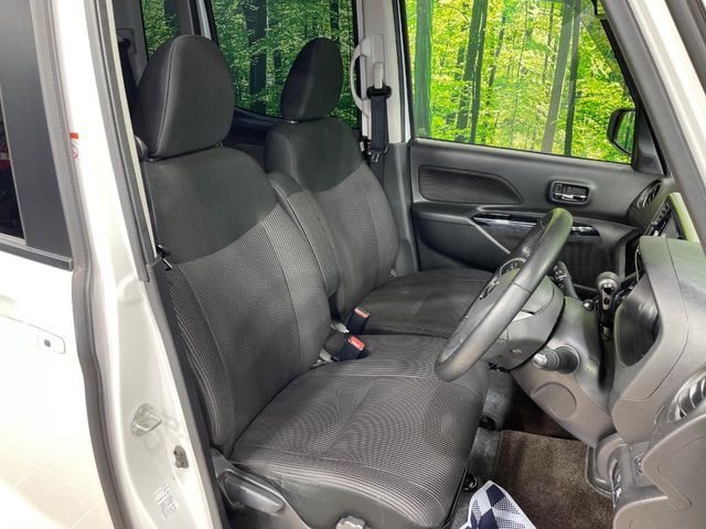 NISSAN DAYZ ROOX 2016