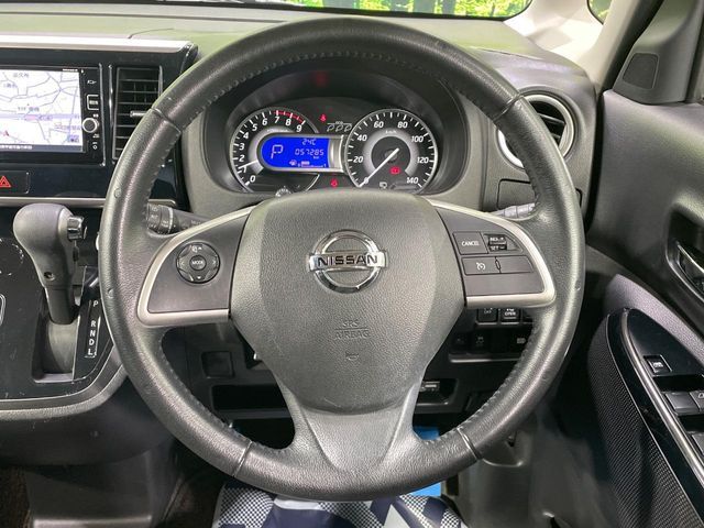 NISSAN DAYZ ROOX 2016