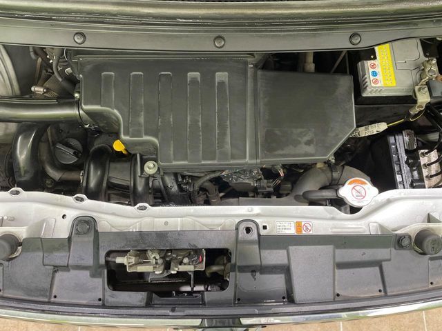 NISSAN DAYZ ROOX 2016