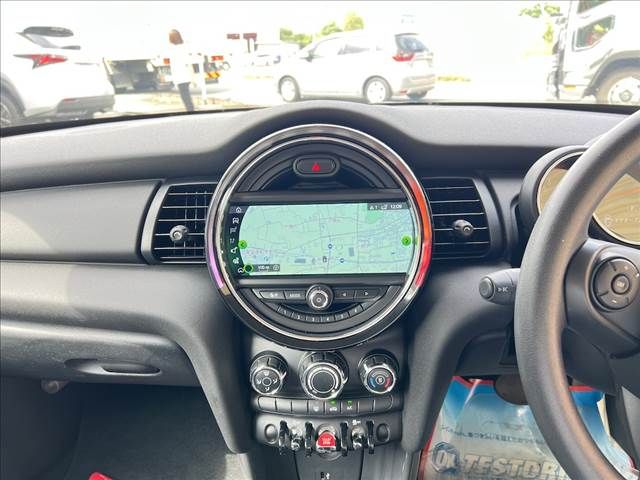 BMW MINI ONE 5DOOR 2019