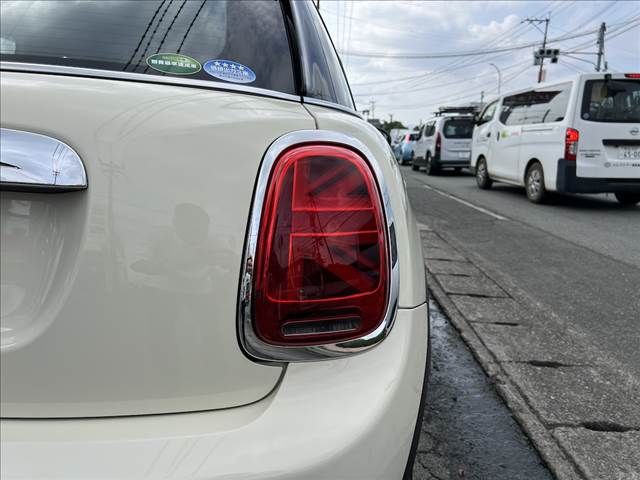 BMW MINI ONE 5DOOR 2019