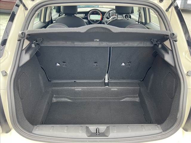 BMW MINI ONE 5DOOR 2019