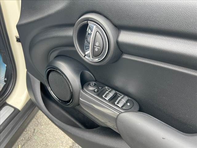 BMW MINI ONE 5DOOR 2019