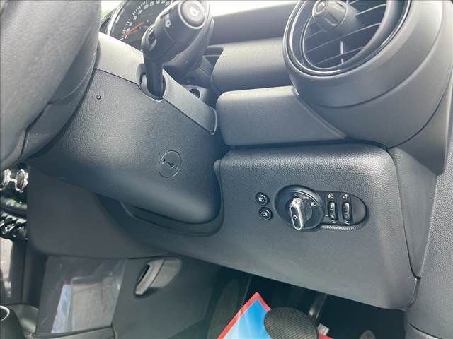 BMW MINI ONE 5DOOR 2019