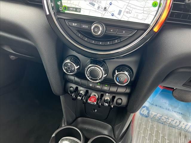 BMW MINI ONE 5DOOR 2019