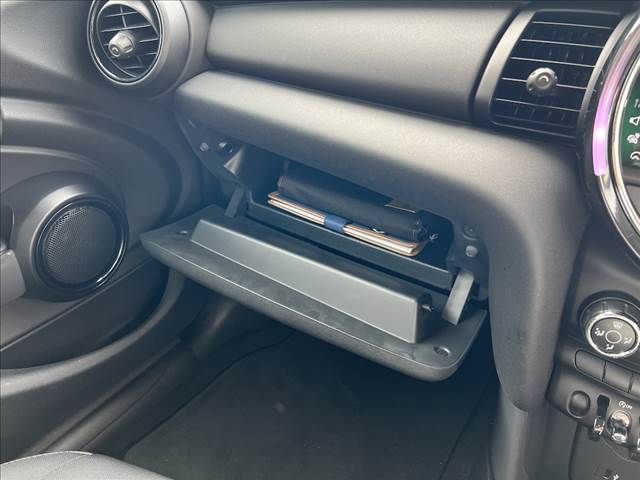 BMW MINI ONE 5DOOR 2019