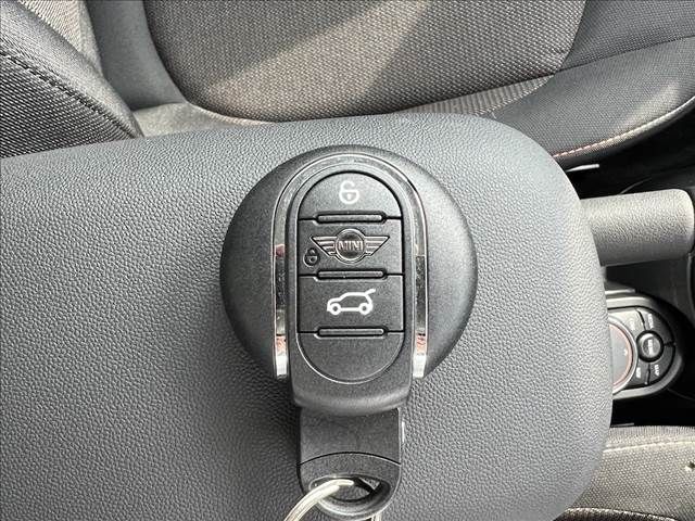 BMW MINI ONE 5DOOR 2019