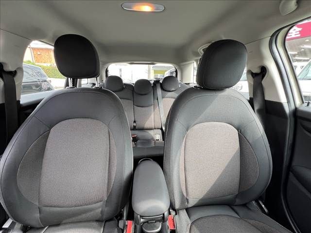 BMW MINI ONE 5DOOR 2019