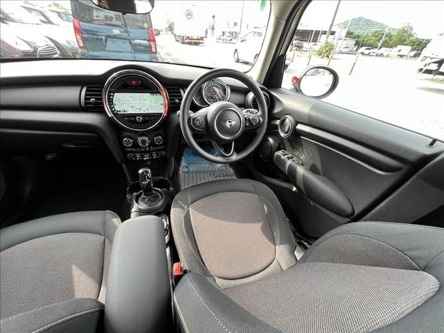 BMW MINI ONE 5DOOR 2019