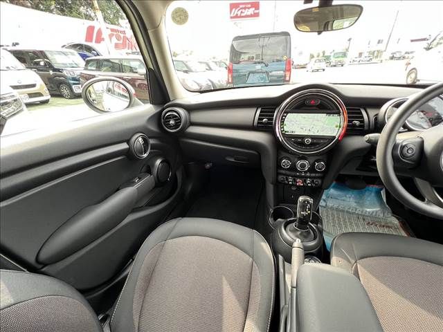 BMW MINI ONE 5DOOR 2019