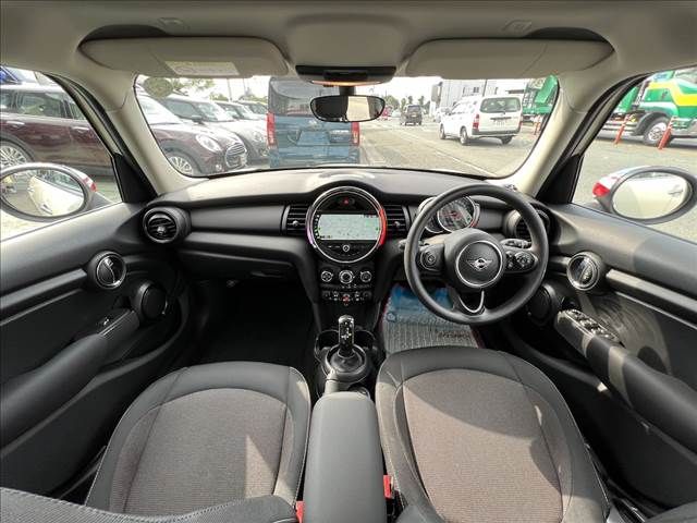 BMW MINI ONE 5DOOR 2019