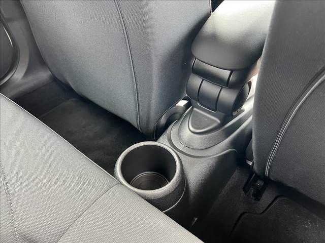 BMW MINI ONE 5DOOR 2019